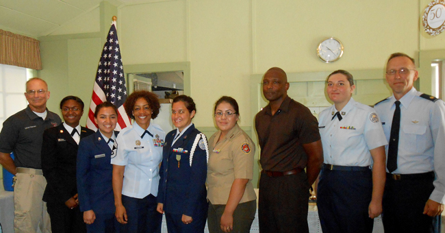 JROTC