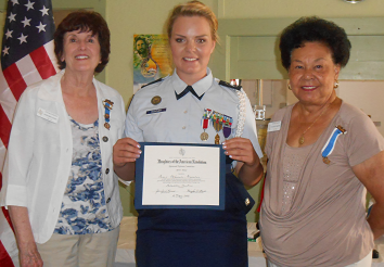 JROTC