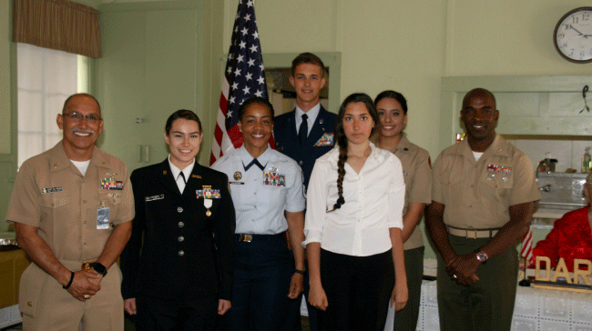 JROTC