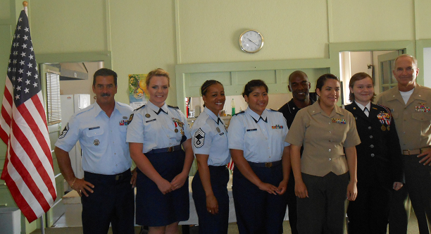 JROTC